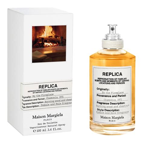 replica perfume bloomingdale's|Maison Margiela 'REPLICA' By The Fireplace Eau de Toilette .